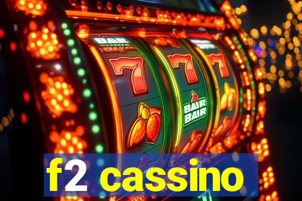 f2 cassino